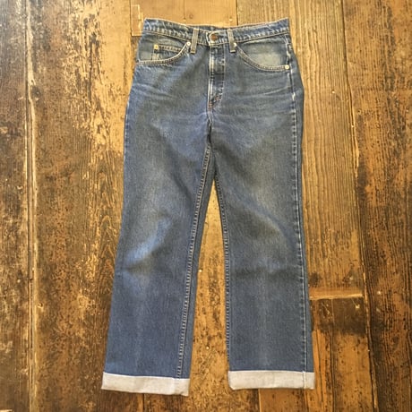 [USED] Levi's 517   made in U.S.A.