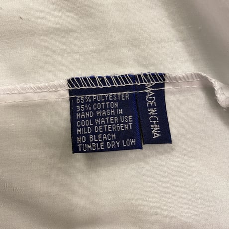 [USED] GOOD SIZE♡CUBA SHIRT