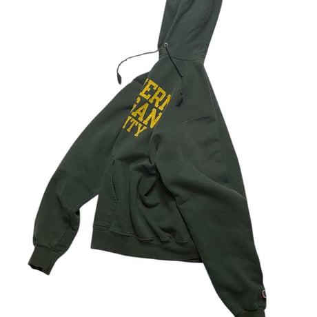 [USED]”champion” hoodie