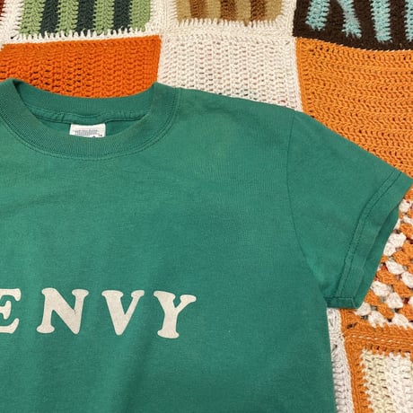 [USED] "ENVY" ぴちTee♡