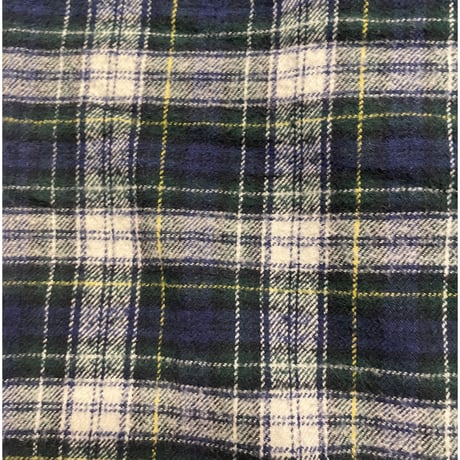 [USED] NEL CHECK  パジャマパンツ