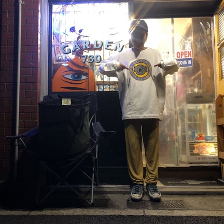 [DEADSTOCK♡] コアラ SWEAT