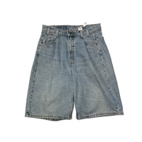 [USED] "Levi's 550" ウエストカスタムShorts!!