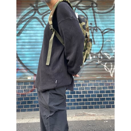 [USED] PROCLUB cotton サーマル BLK-L