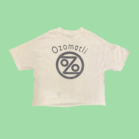 [USED] OZOMATLI  band Tee XL