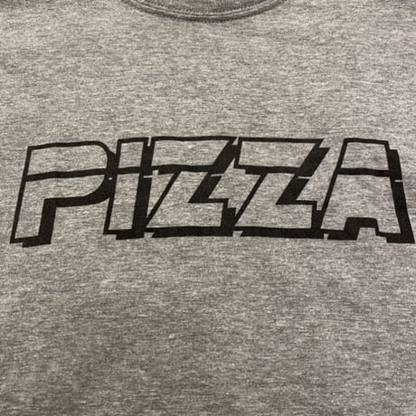 [USED] PIZZA SKATE BOARDS 🍕Tee
