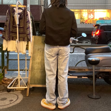 [USED]dickies youth-XL JKT