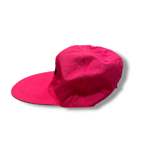 [USED]"NIKE" リバーシブルNylon CAP