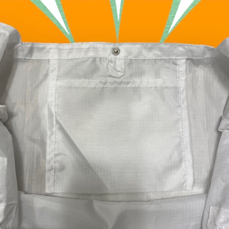 [CASE by CASE] marché BAG