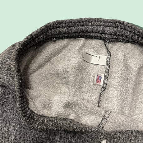 [USED] "American apparel" SWEAT PANTS  🇺🇸