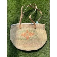 [USED] カゴ BAG