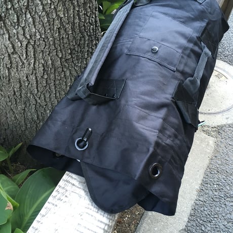 [SELECT] US ダッフル BAG / SMALL Repro