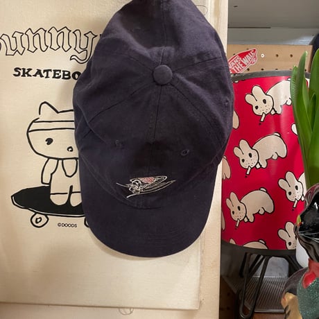 [USED] 月面着陸 cap