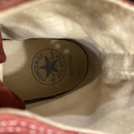 [USED] 90's ALLSTAR  Hi