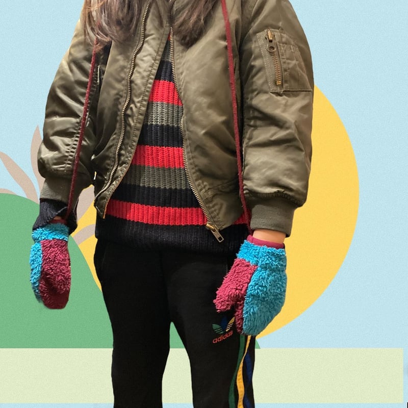 THE NORTH FACE ミトングローブ THE NORTH FACE XL ミトングローブ ザ
