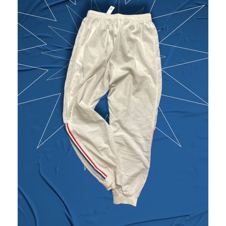 [USED]le coq sportif FRANCE cotton LINE ゴムPT