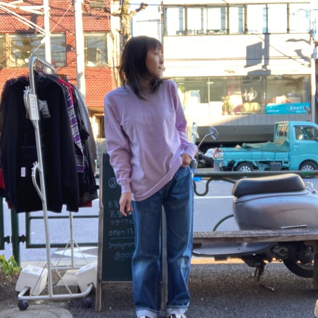 [SELECT] ComfortColors  Long/S  Tee