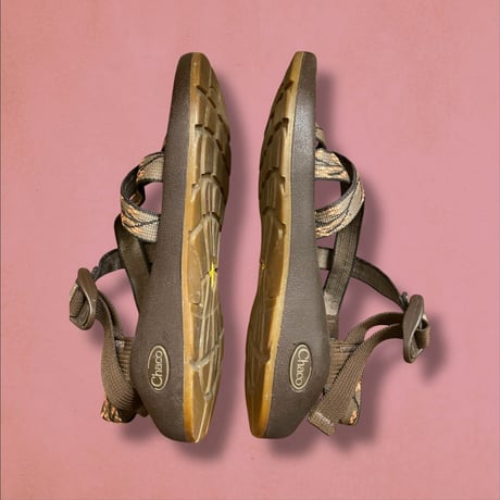[USED] Chaco  SANDAL