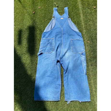 [USED]  Dickies OVERALL