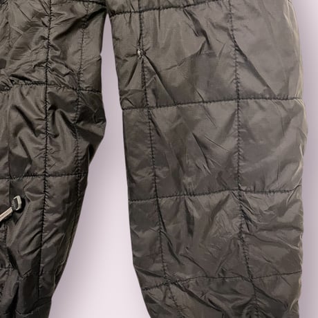 [USED] L.L.Bean PRIMALOFT キルティングジャケット