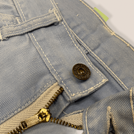 [USED] 60's  LEVIS BIG"E" カツラギ PANTS