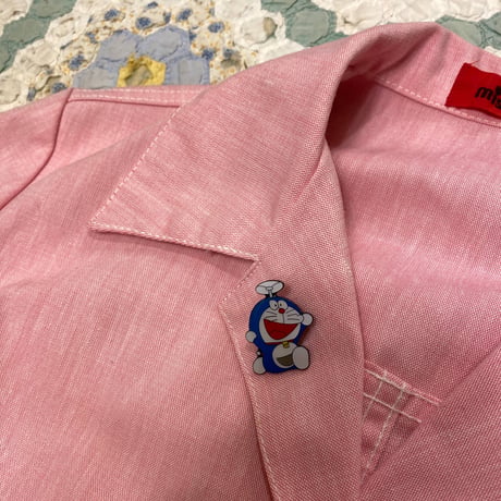 [USED］CUTE!Levis pink JKT♡