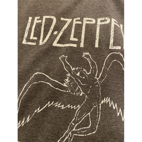 [USED] LED-ZEPPELIN tee