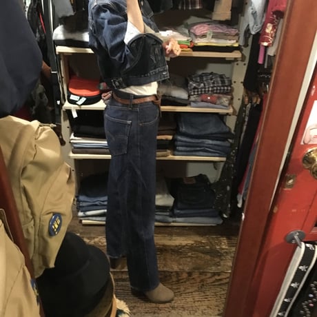 [USED]   Levi's 560