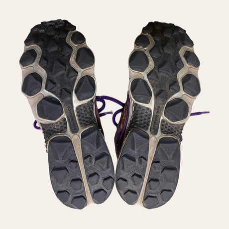 [USED] NewBalance 703 Gore-Tex (23cm)
