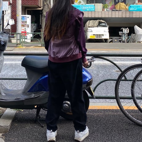[USED] Denim&Co. EASY PANTS！