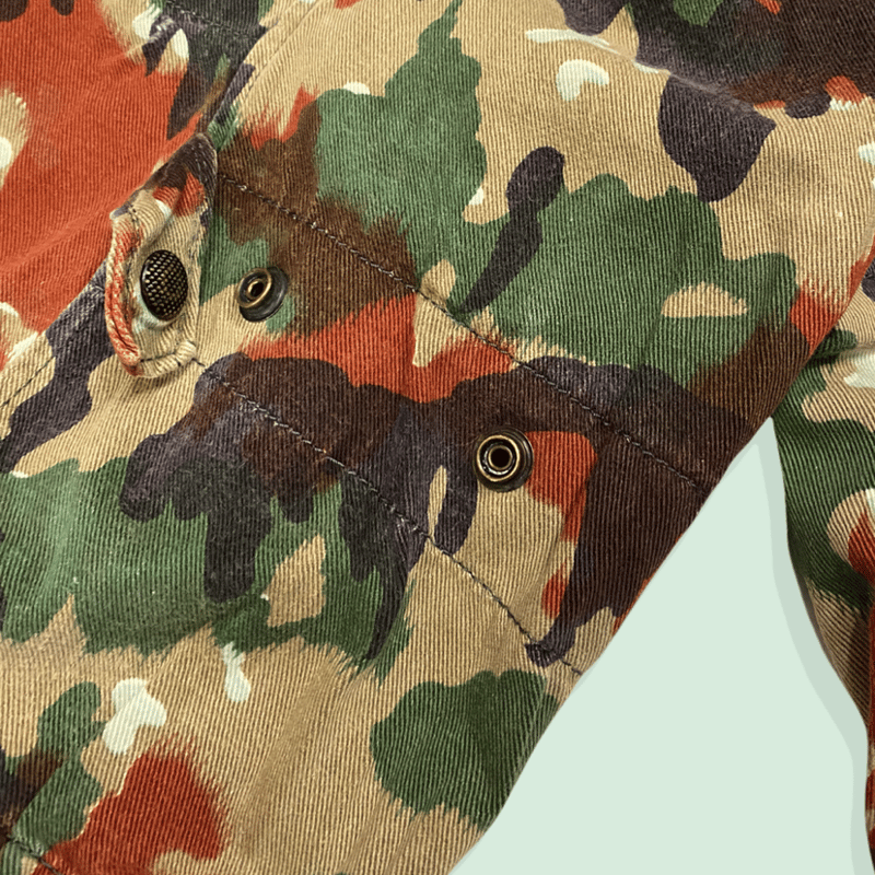 スイス軍迷彩オーバーオール 多ポケット スイス軍迷彩オーバーオール 多ポケット 楽天市場】スイス軍