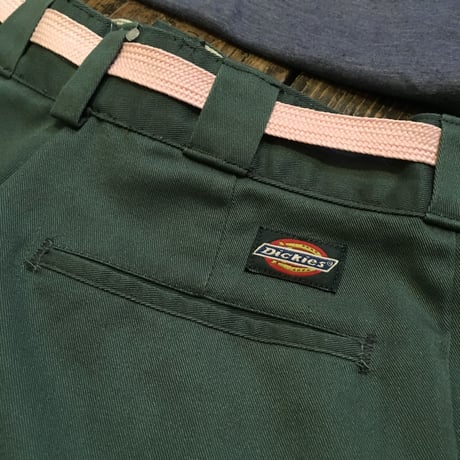 [GARDE-Nworks] Remake Dickies SHORTS