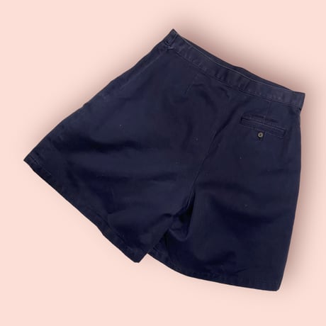 [USED] Ralph Lauren キュロットスカート🫐