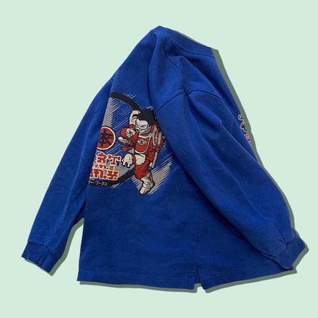 [USED] ドラゴンボール風~ PRINT SWAET