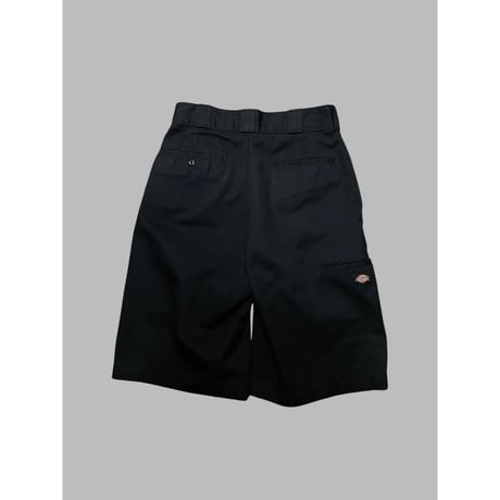 [USED] Dickies ひざ丈ショーツ / w30