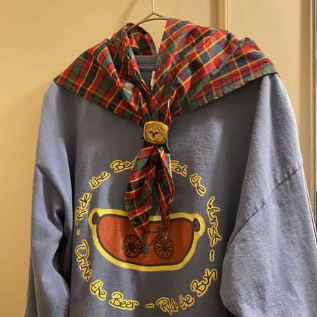 [USED] BOYSCOUTS スカーフSET
