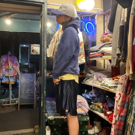 [USED] 80's vintage Champion PARKA