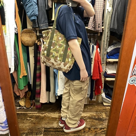 [I&ME] TOTE BAG