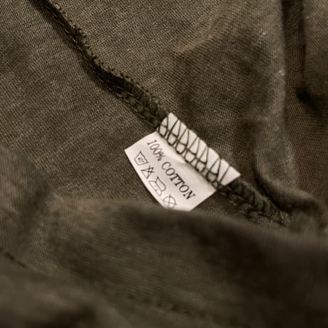 [USED] 不穏な木…🌲Tee  / size ladys