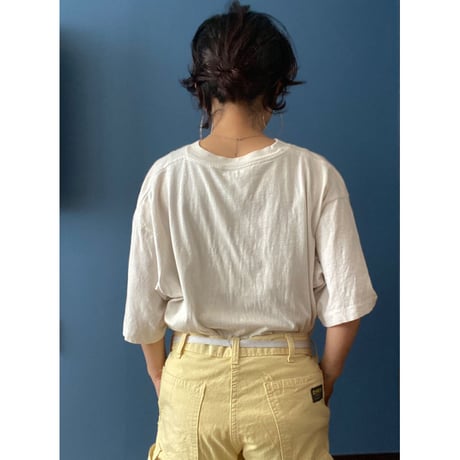 [USED] St.MAARTEN.N.A. スーベニアtee