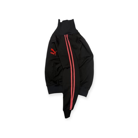 [USED] PUMAトラックジャケット