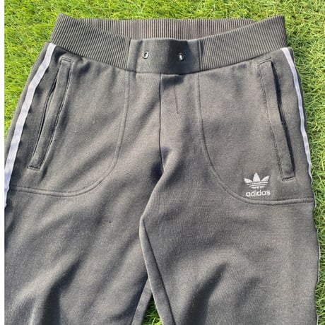 [USED] adidas ジャージパンツ