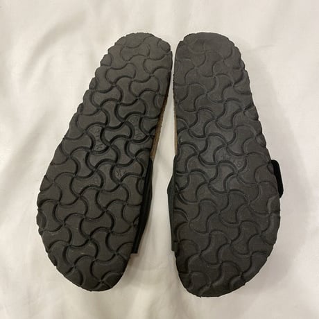 [USED] BIRKEN STOCK "マドリッド"