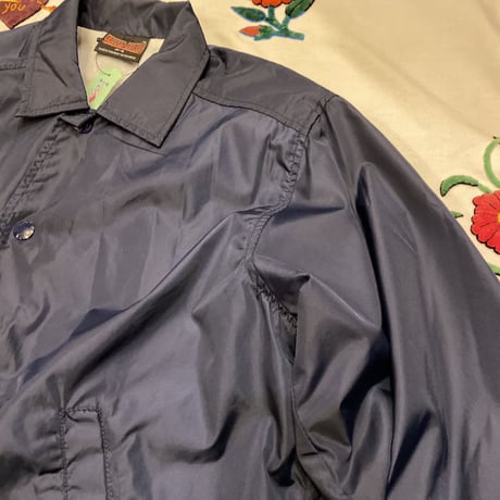 [USED] GIRL'S COACH JACKET♡