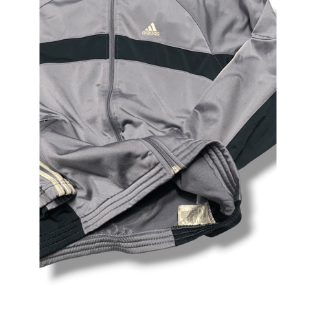 [USED] Track Jackets "adidas"
