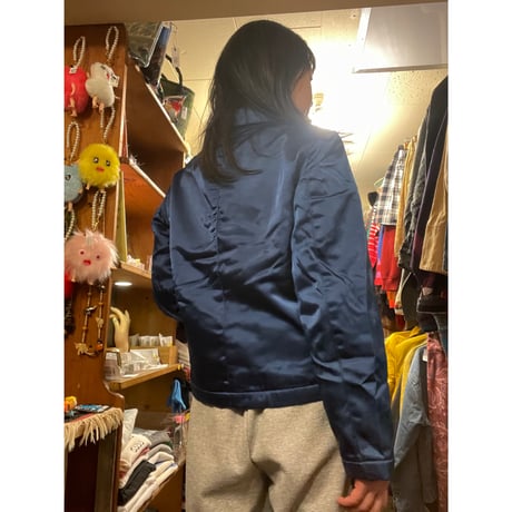 [USED]GAP シャイニーコーチJKT！