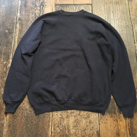 [USED] クロネコ  スエット