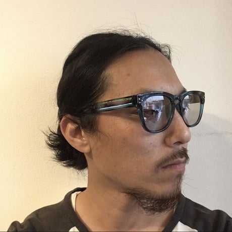 [Naughty] NAUGHTY GLASS “RENO"