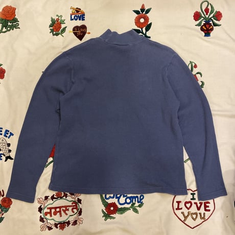 [USED] Eddie Bauer モックネックサーマル♡