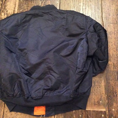 [USED]  NAVY MA-1